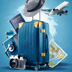Ticketing & Events