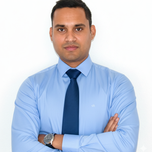 Vijay Dabhi