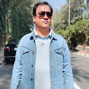 Vijay Dabhi