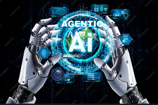 Scalable Ticketing Tech