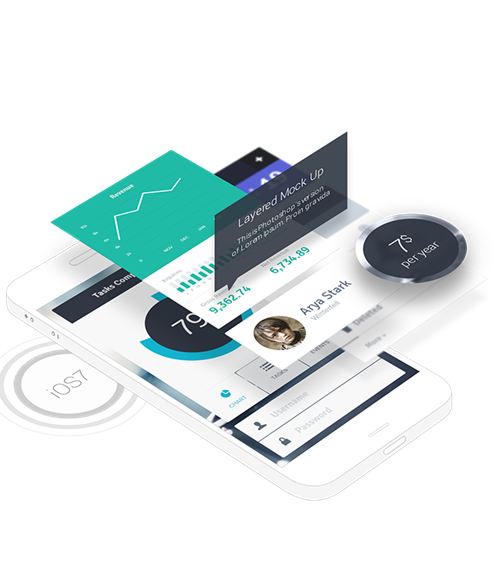 Scalable Ticketing Tech