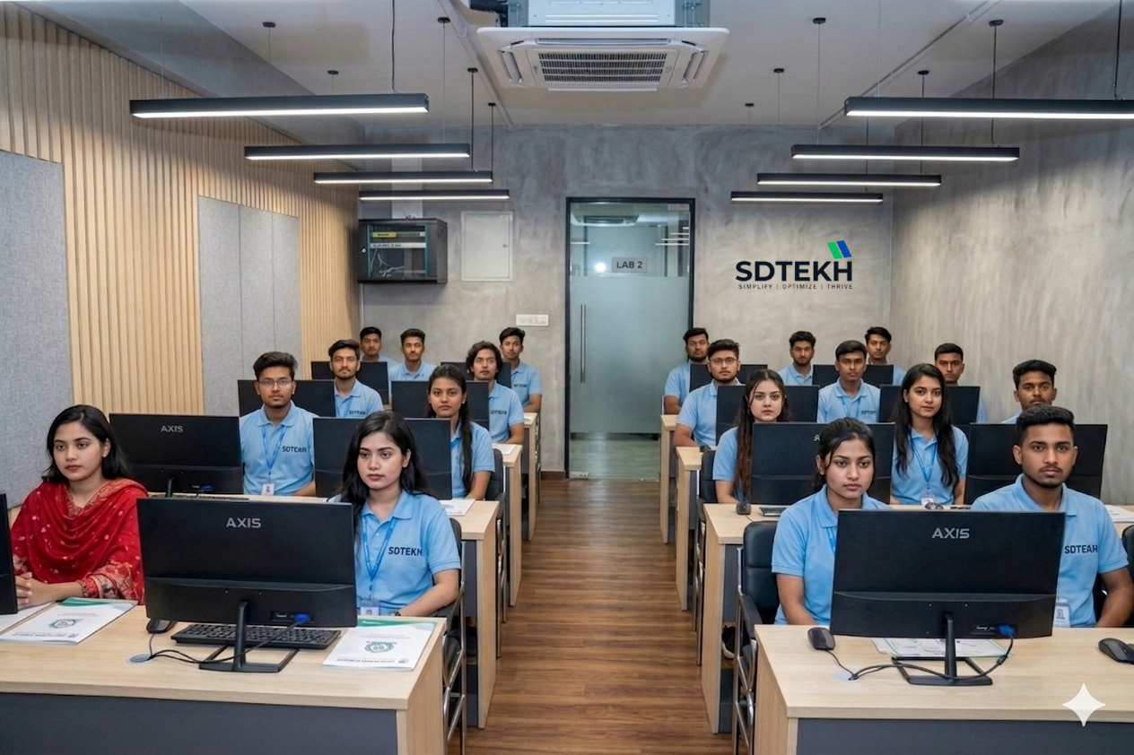Ticketing and Events Software Development